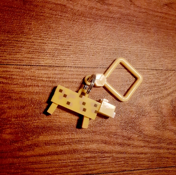 SOLD Minecraft Toys - Picture 5 of 6